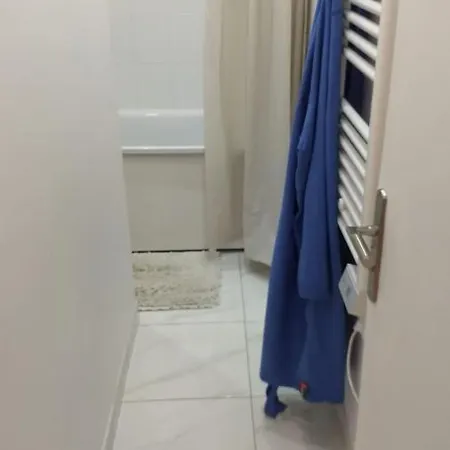Chez L Habitants * Aubervilliers