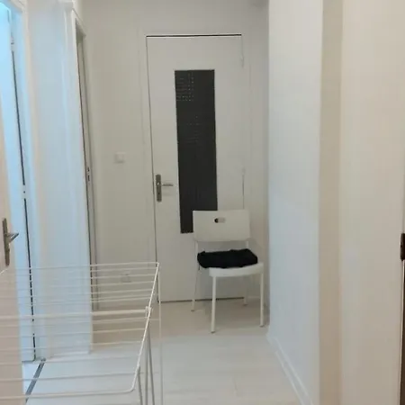 Homestay Chez L Habitants