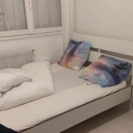 Homestay Chez L Habitants